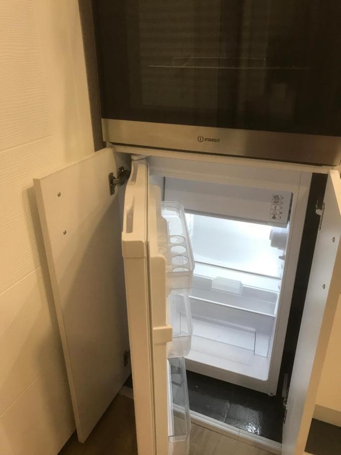Apartman Kristina Free Parking Νόβι Σαντ Εξωτερικό φωτογραφία