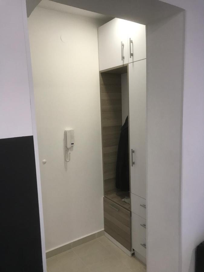 Apartman Kristina Free Parking Νόβι Σαντ Εξωτερικό φωτογραφία