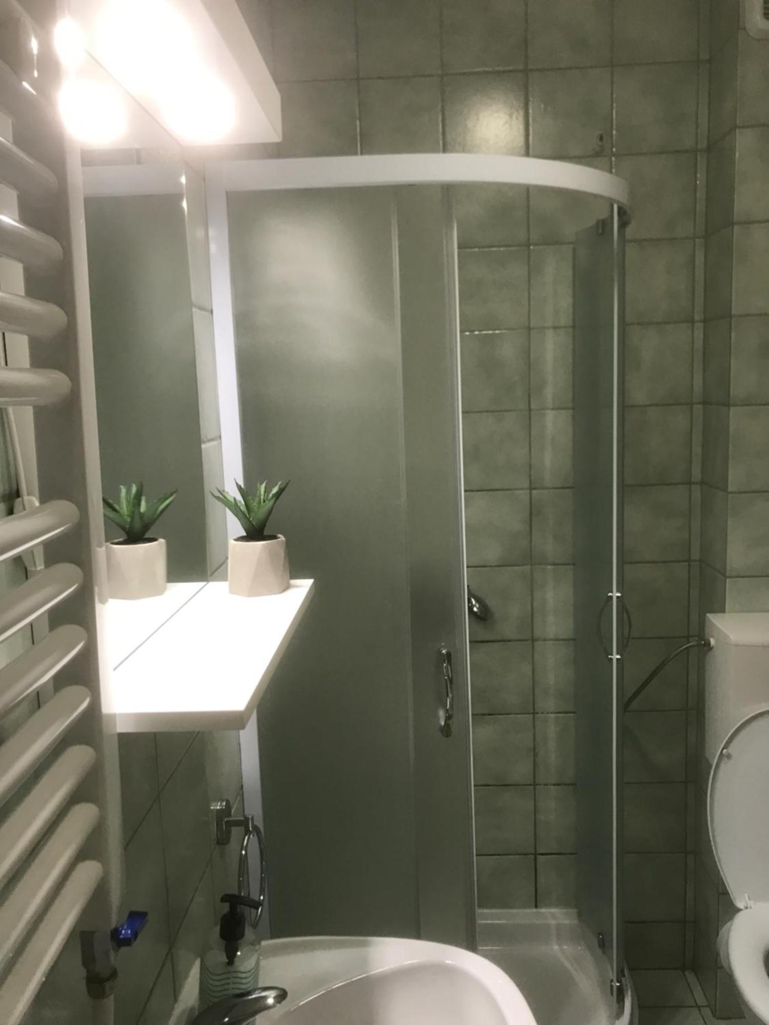 Apartman Kristina Free Parking Νόβι Σαντ Εξωτερικό φωτογραφία