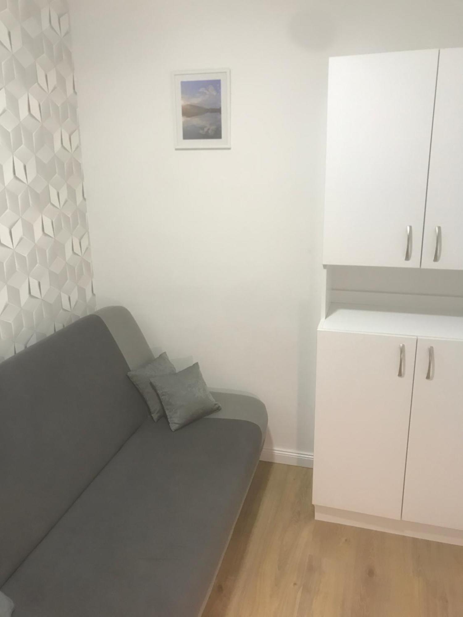 Apartman Kristina Free Parking Νόβι Σαντ Εξωτερικό φωτογραφία