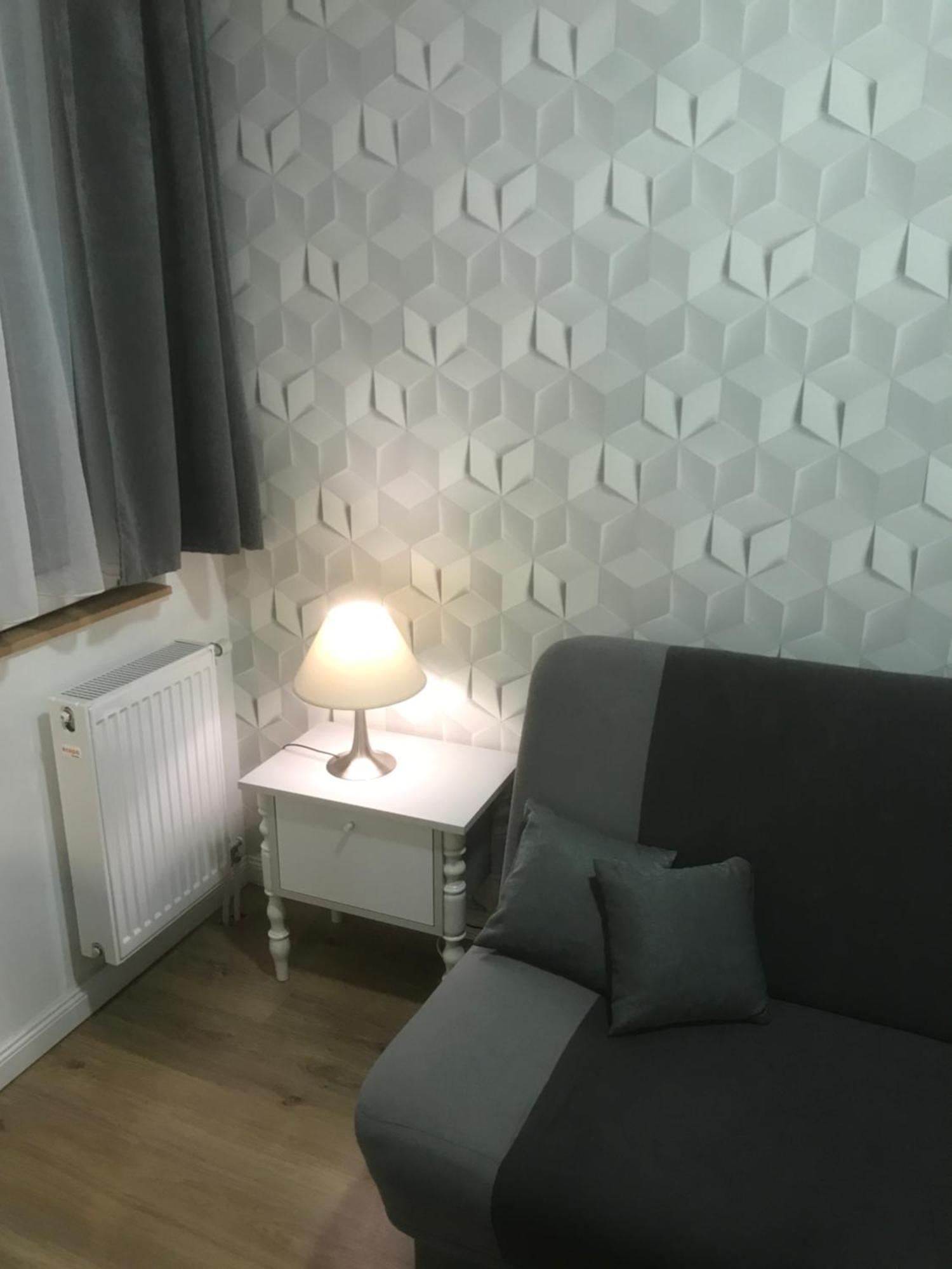 Apartman Kristina Free Parking Νόβι Σαντ Εξωτερικό φωτογραφία