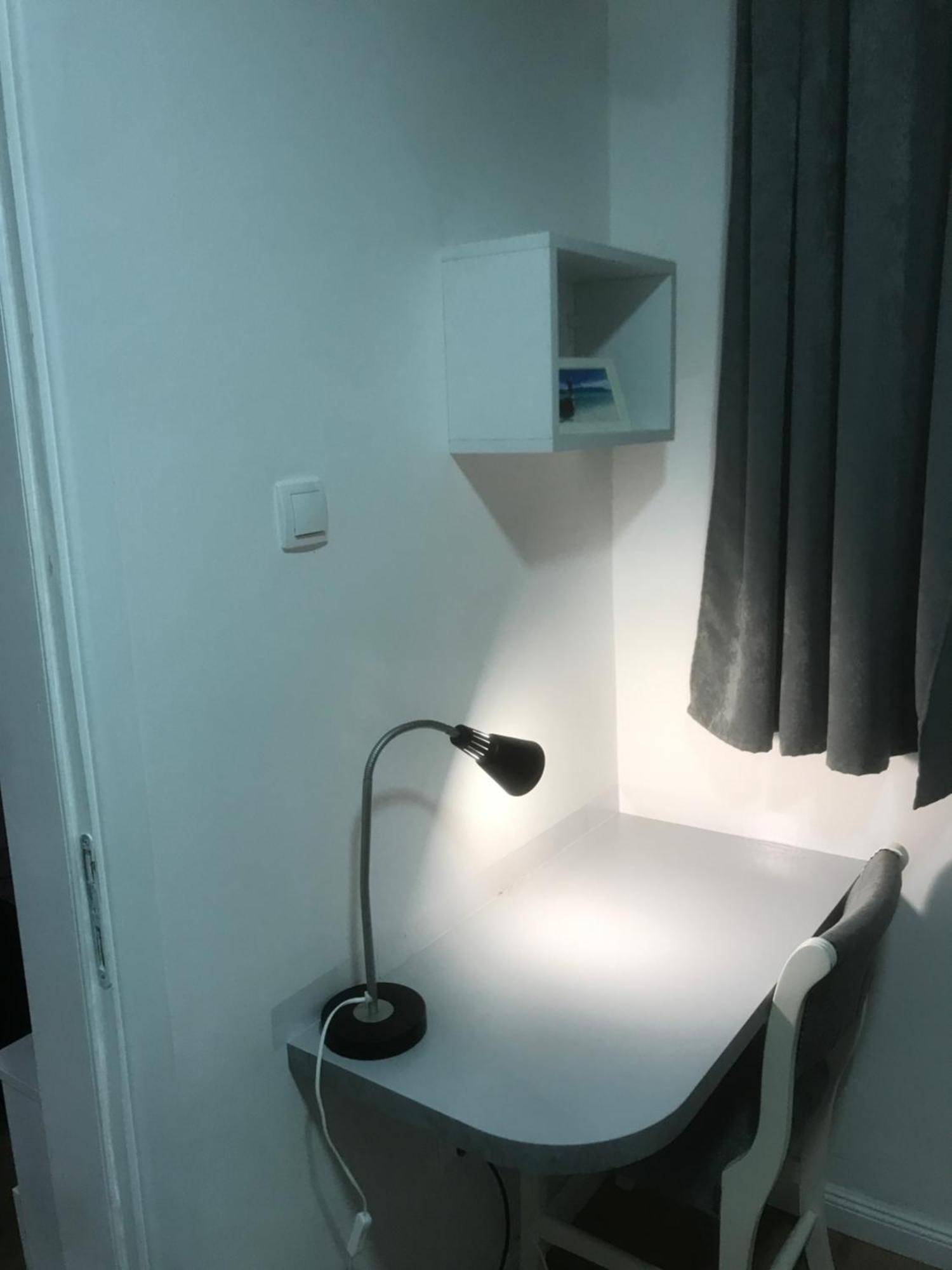 Apartman Kristina Free Parking Νόβι Σαντ Εξωτερικό φωτογραφία